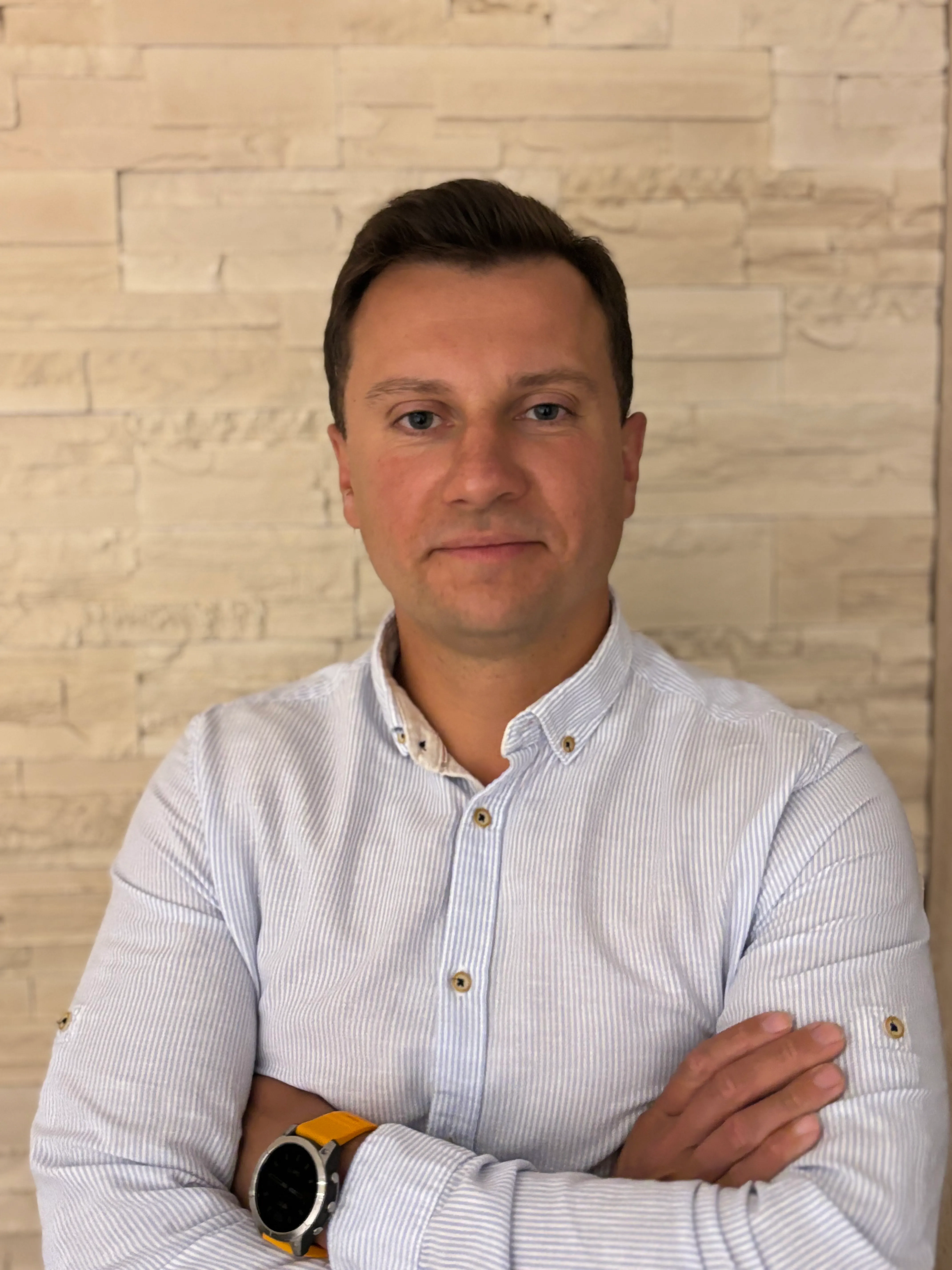 Mykhailo Prolagaiev