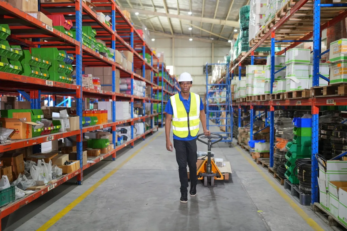 How to plan shifts around expected order volumes