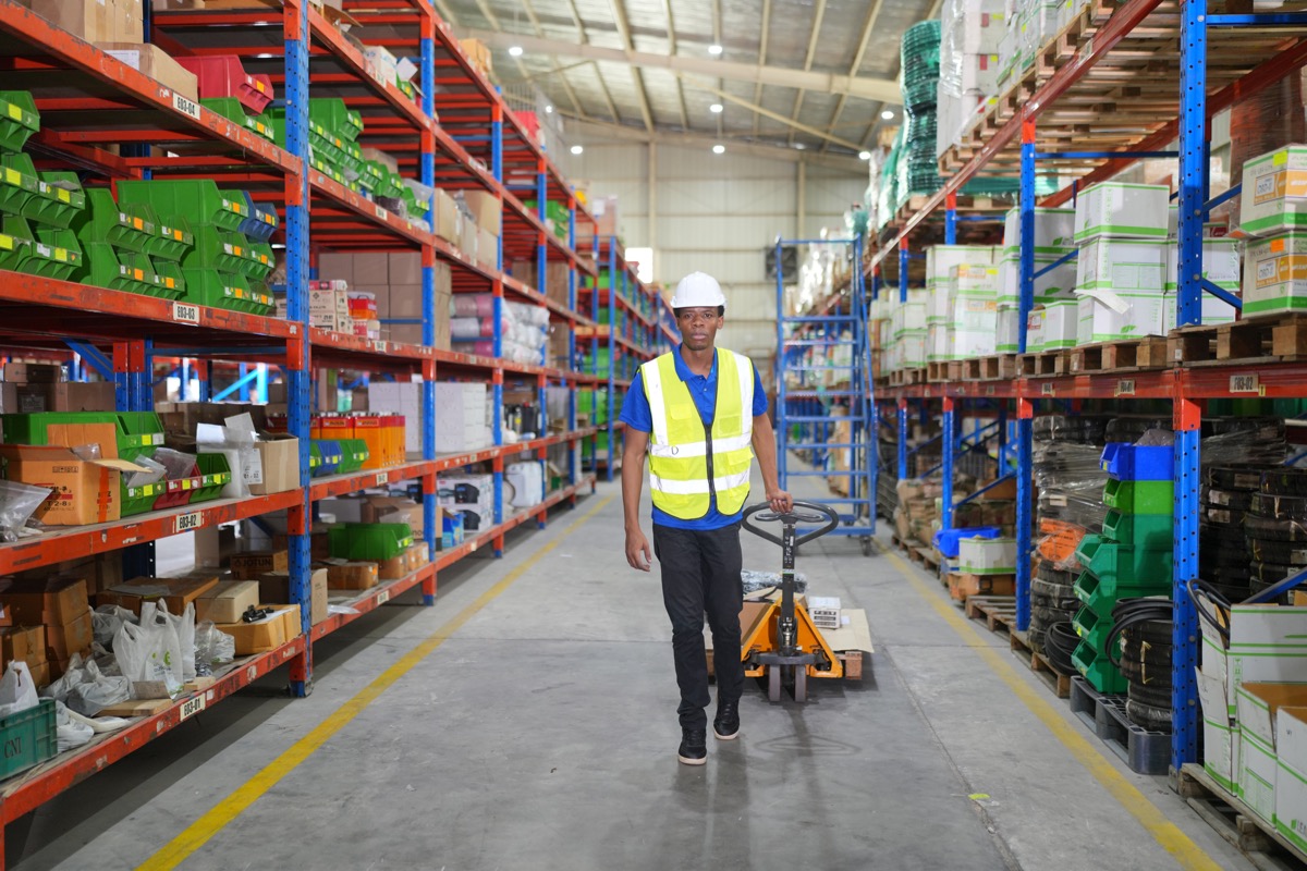 The Forecast Nobody Expected: How Demand Predictions Became a Shift Planning Tool